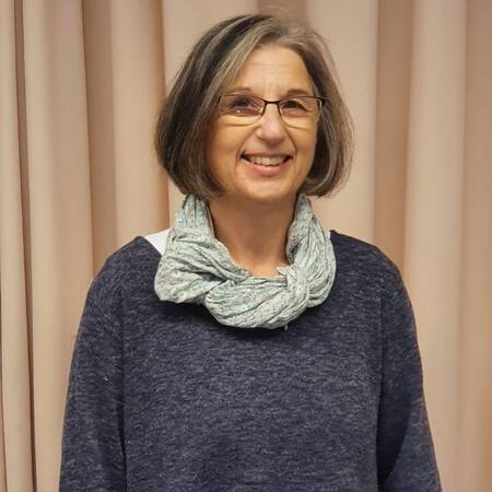 Anke Horn