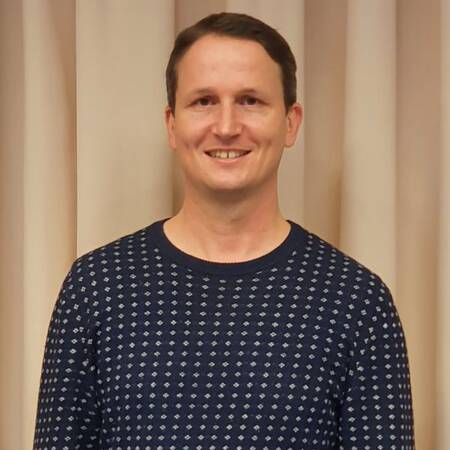 Markus Sann